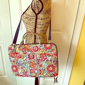 Vera Bradley Laptop Case